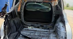 Крыло заднее, задняя часть в сборе на Toyota Rav4 2012-2019 за 650 000 тг. в Караганда – фото 4