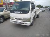 Foton 2007 года за 2 550 000 тг. в Алматы