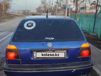 Volkswagen Golf 1994 года за 1 550 000 тг. в Астана