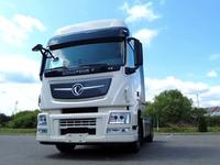 Dongfeng  KX 2024 годаүшін36 000 000 тг. в Алматы