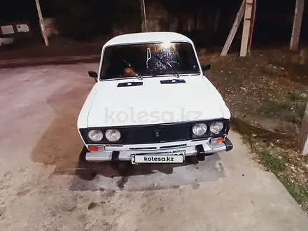 ВАЗ (Lada) 2106 1997 года за 800 000 тг. в Тараз – фото 14