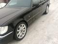 Mercedes-Benz S 500 1997 годаfor6 500 000 тг. в Алматы – фото 9