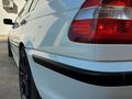 BMW 325 2003 годаүшін5 500 000 тг. в Актобе – фото 6