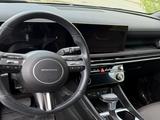 Hyundai Tucson 2024 года за 13 000 000 тг. в Атырау – фото 3
