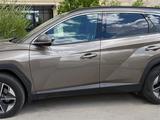 Hyundai Tucson 2024 года за 13 000 000 тг. в Атырау – фото 2