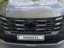 Hyundai Tucson, 2024