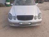 Mercedes-Benz E 320 2002 года за 5 000 000 тг. в Алматы