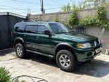 Mitsubishi Montero Sport 2000 года за 6 200 000 тг. в Шымкент – фото 2