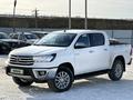 Toyota Hilux 2019 года за 13 800 000 тг. в Атырау