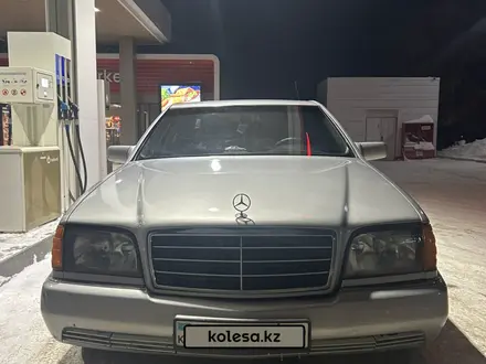 Mercedes-Benz S 320 1993 года за 2 800 000 тг. в Балхаш