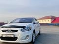 Hyundai Accent 2012 годаүшін4 900 000 тг. в Усть-Каменогорск