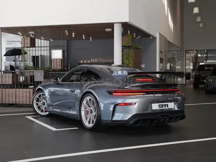 Porsche 911 GT3 2025 года за 223 000 000 тг. в Уральск – фото 5