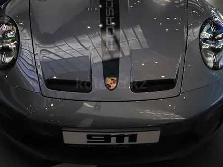 Porsche 911 GT3 2025 года за 223 000 000 тг. в Уральск – фото 7