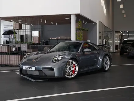 Porsche 911 GT3 2025 года за 223 000 000 тг. в Уральск