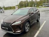 Lexus RX 300 2021 годаүшін29 500 000 тг. в Астана