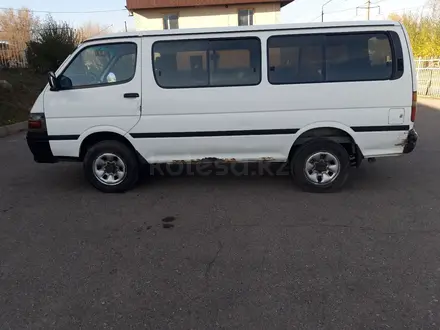 Toyota Hiace 2004 года за 3 300 000 тг. в Алматы – фото 3