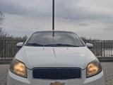Chevrolet Nexia 2022 года за 4 200 000 тг. в Семей – фото 2
