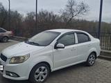 Chevrolet Nexia 2022 года за 4 200 000 тг. в Семей