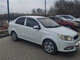 Chevrolet Nexia 2022 года за 4 200 000 тг. в Семей – фото 3