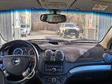 Chevrolet Nexia 2022 года за 4 200 000 тг. в Семей – фото 5