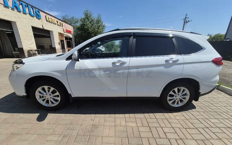 Haval M6 2025 года за 10 300 000 тг. в Уральск