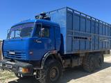 КамАЗ  43118 2013 года за 14 000 000 тг. в Актау