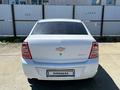 Chevrolet Cobalt 2022 годаүшін4 700 000 тг. в Костанай – фото 3