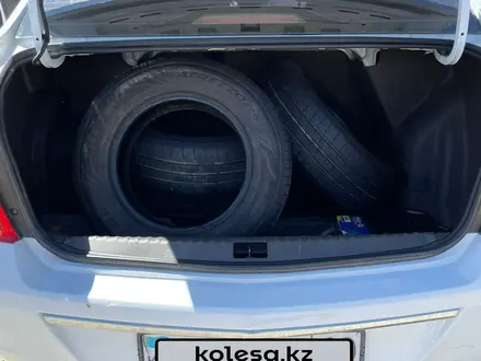 Chevrolet Cobalt 2022 года за 4 700 000 тг. в Костанай – фото 18