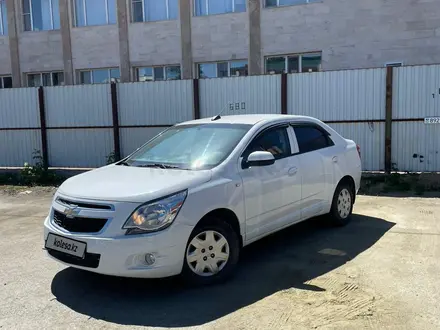 Chevrolet Cobalt 2022 года за 4 700 000 тг. в Костанай – фото 2
