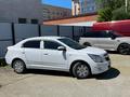 Chevrolet Cobalt 2022 годаүшін4 700 000 тг. в Костанай – фото 6