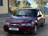 Daewoo Nexia 2011 года за 1 200 000 тг. в Айтеке би – фото 5