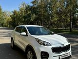 Kia Sportage 2018 годаүшін11 500 000 тг. в Алматы – фото 5