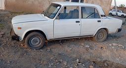ВАЗ (Lada) 2107 2006 годаүшін550 000 тг. в Туркестан