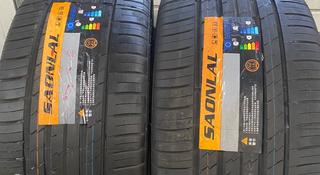 Разно размерные шины SAONLAL ROCMOH 275/40 R20 и 315/35 R20үшін220 000 тг. в Астана