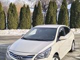 Hyundai Accent 2014 годаfor5 300 000 тг. в Алматы