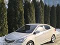 Hyundai Accent 2014 годаfor5 300 000 тг. в Алматы – фото 4