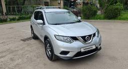 Nissan X-Trail 2015 года за 9 750 000 тг. в Алматы – фото 2