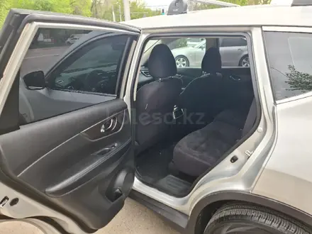 Nissan X-Trail 2015 года за 9 500 000 тг. в Алматы – фото 11