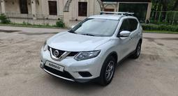 Nissan X-Trail 2015 года за 9 500 000 тг. в Алматы