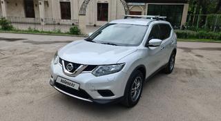 Nissan X-Trail 2015 года за 9 750 000 тг. в Алматы