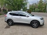 Nissan X-Trail 2015 годаүшін9 500 000 тг. в Алматы – фото 3