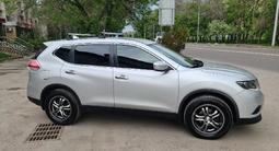 Nissan X-Trail 2015 года за 9 750 000 тг. в Алматы – фото 3