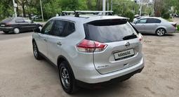 Nissan X-Trail 2015 года за 9 750 000 тг. в Алматы – фото 5