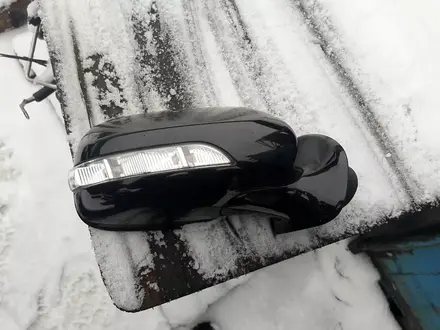 Зеркало мерседес 211 за 35 000 тг. в Алматы