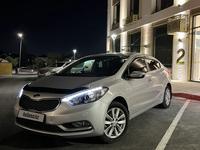 Kia Cerato 2015 года за 7 500 000 тг. в Шымкент