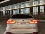 Kia Cerato 2015 годаүшін7 500 000 тг. в Шымкент – фото 2