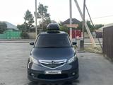 Honda Elysion 2006 года за 7 500 000 тг. в Тараз – фото 4