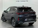 EXEED LX Luxury 1.5 2025 года за 8 490 000 тг. в Астана – фото 2