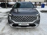 Hyundai Santa Fe 2023 годаүшін18 300 000 тг. в Алматы – фото 2