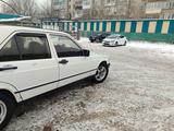 Mercedes-Benz 190 1988 годаfor1 300 000 тг. в Астана – фото 4